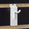 2" Slat Wall Hooks