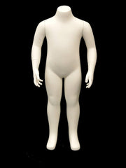Headless Kid Mannequin